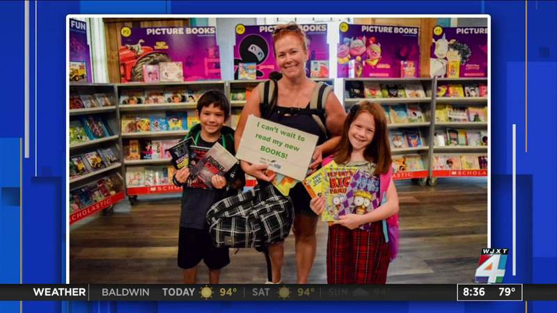 Families need to register this year for BEAM’s back-to-school giveaway