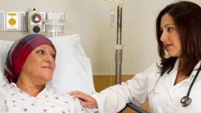 Cancer diagnosis: tips for coping