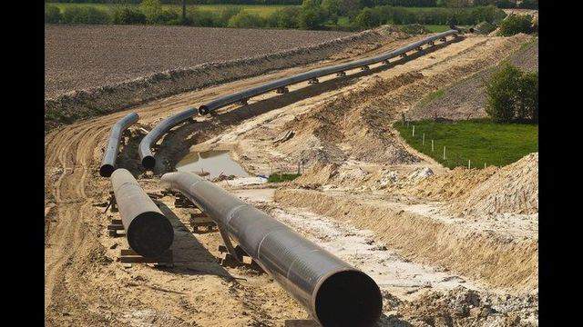 Duke, Dominion cancel contested Atlantic Coast Pipeline