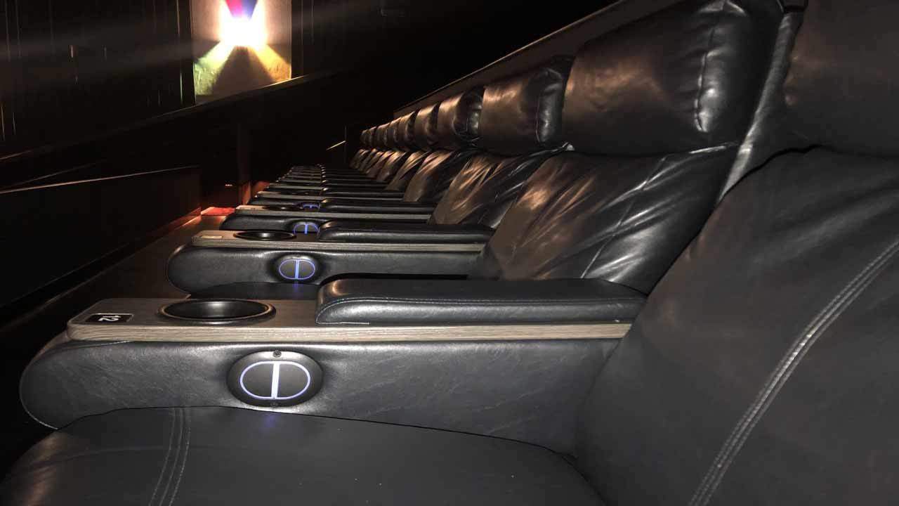 Cinemark reopening its theaters in Tinseltown and more across the country