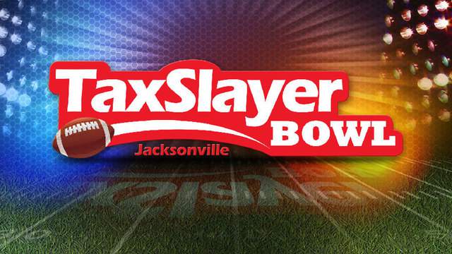TaxSlayer Bowl tickets go on sale