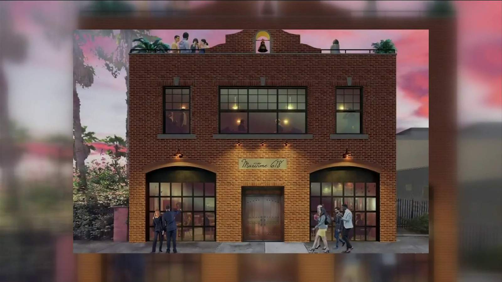 Reality TV star says Jacksonville restaurant will feature celebrity chefs, ‘edgy’ vibe