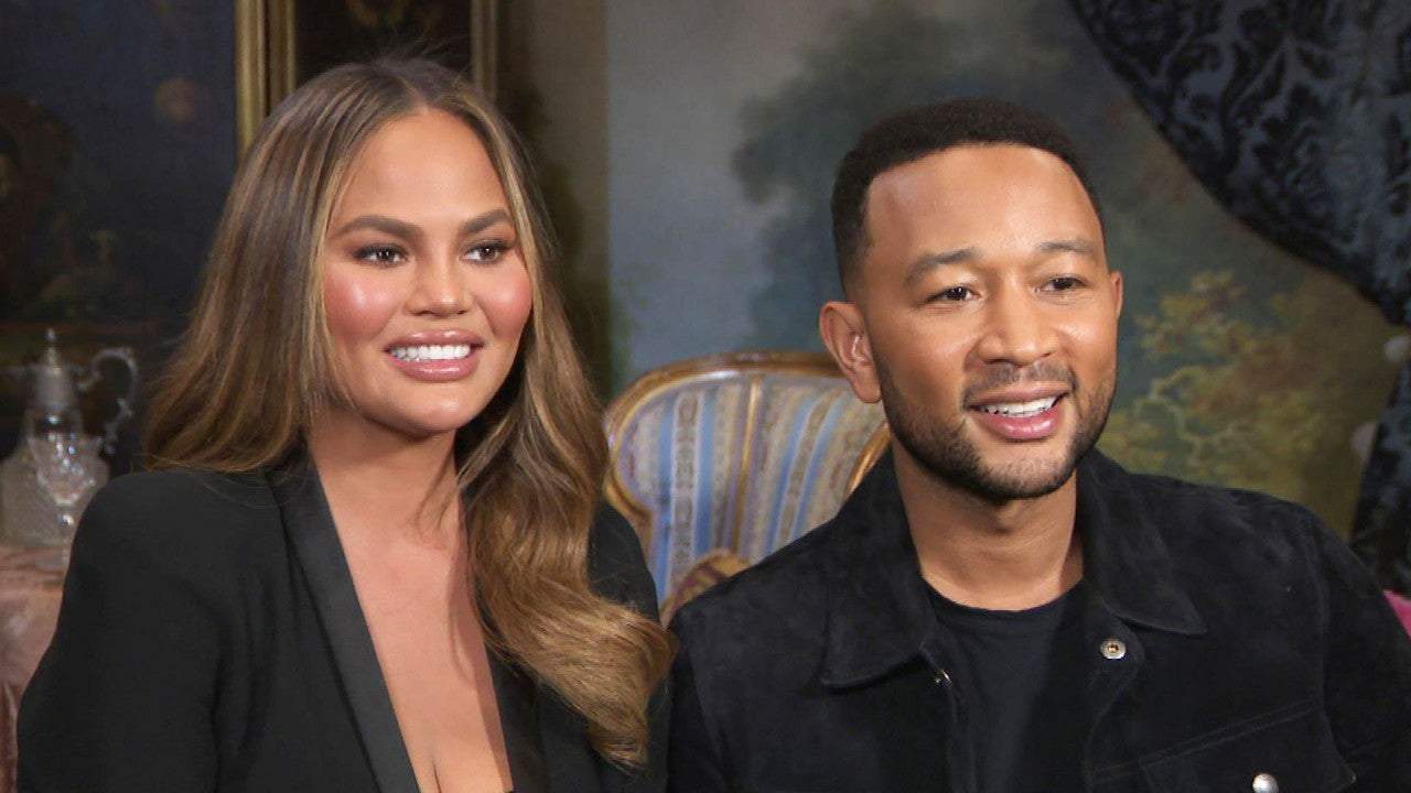 John Legend to live-stream free concert from home