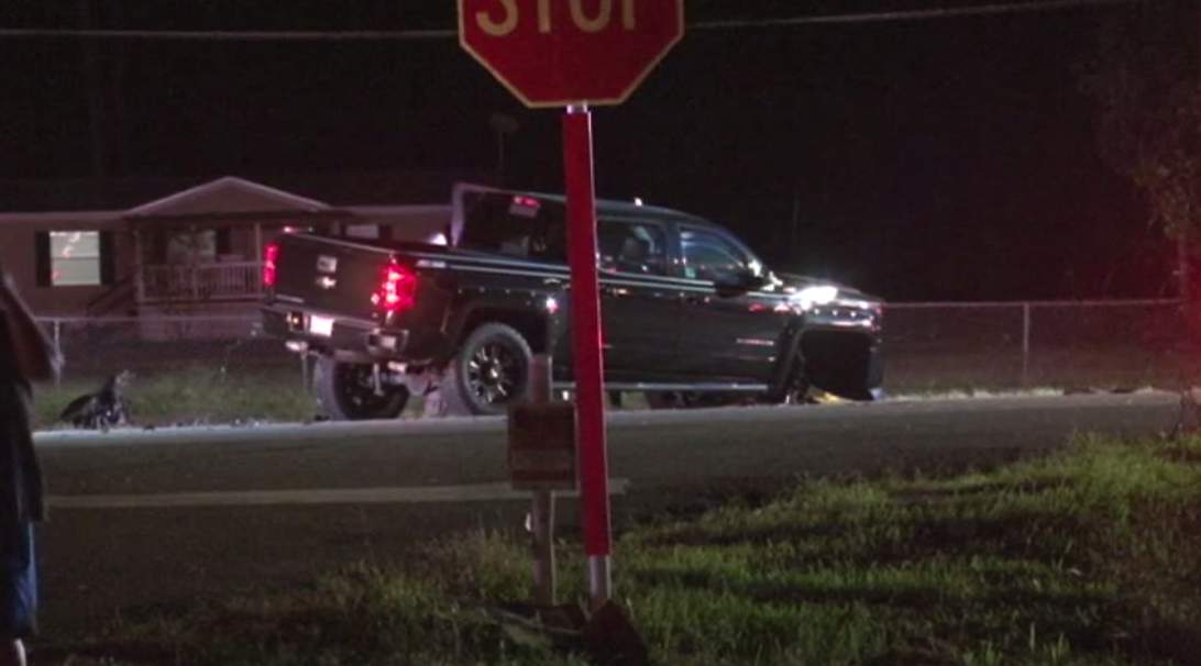 FHP: Teen killed in head-on crash off State Road 16