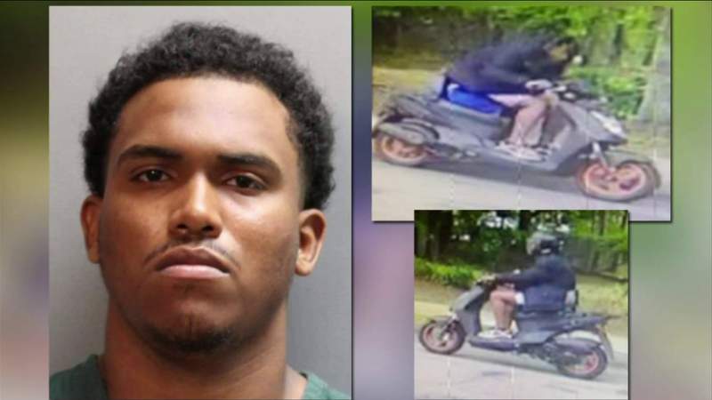 Jacksonville man, 19, held on $1.1M bond in sexual battery case
