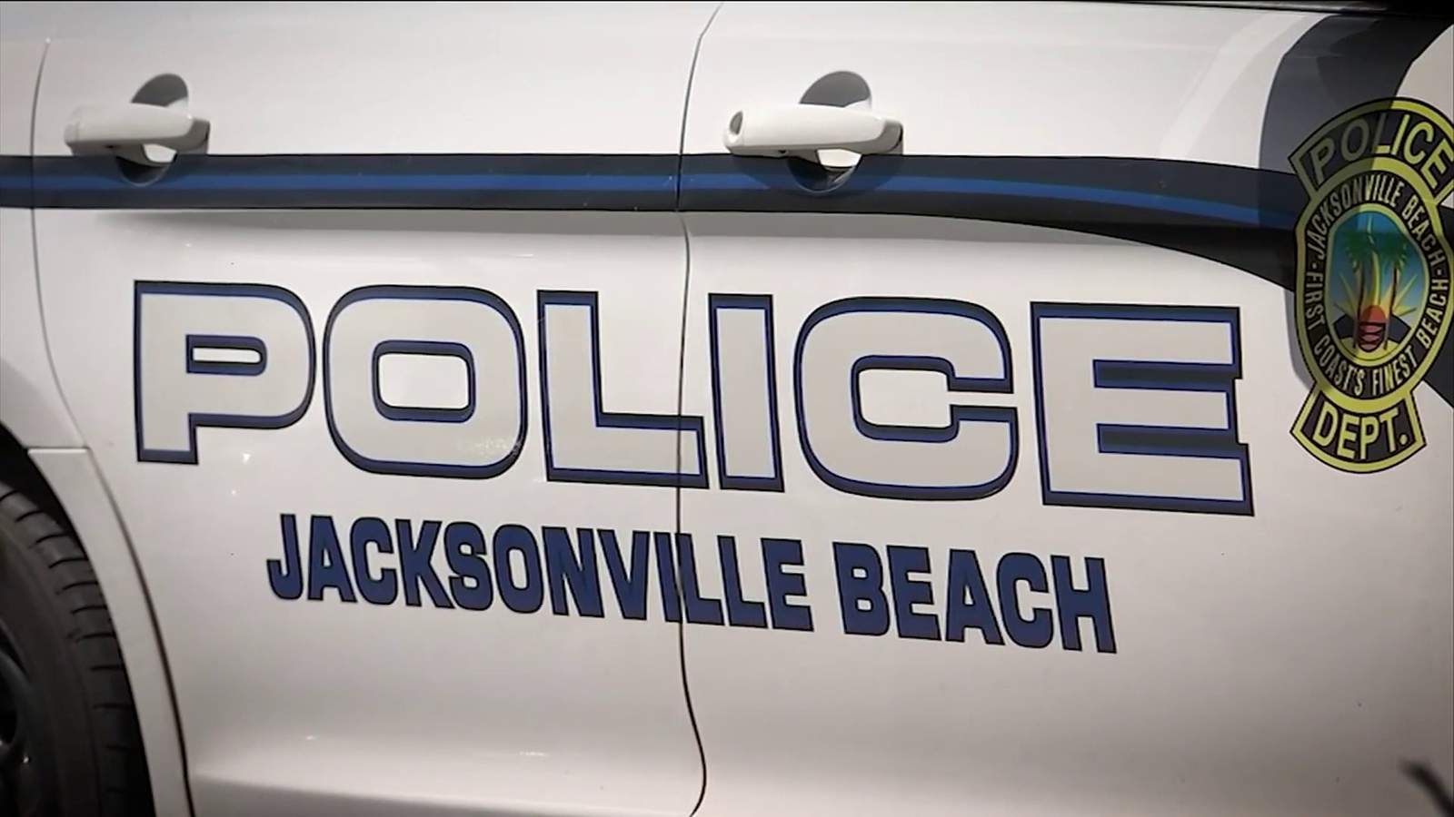 Police: Man enters Jacksonville Beach home, tries to rape woman