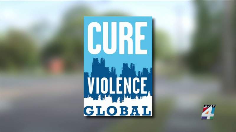 Organization aimed at preventing violence expanding to Jacksonville’s Westside