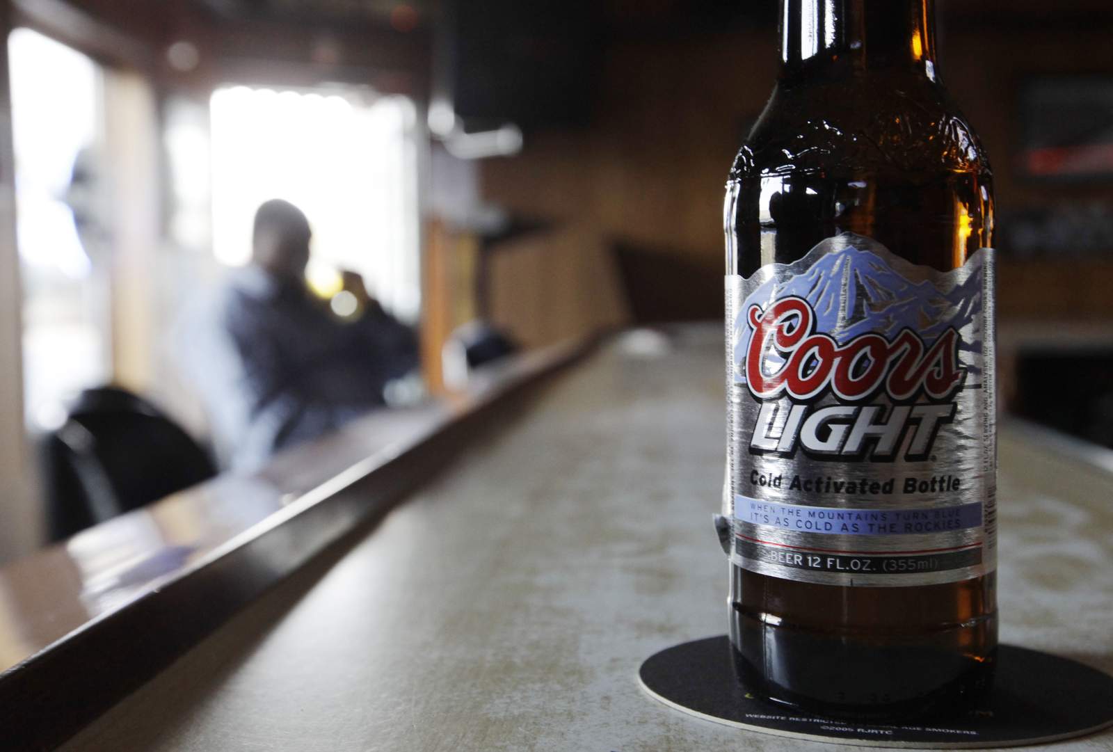 Molson Coors says cyberattack impacting brewing operations