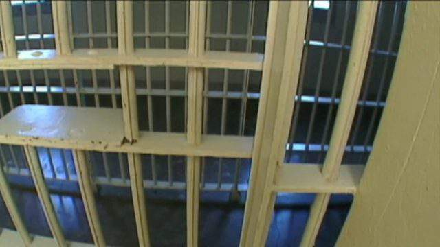 Hundreds of inmates test positive at Columbia Correctional Institution