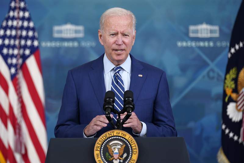 Florida sues Biden administration over immigration policy