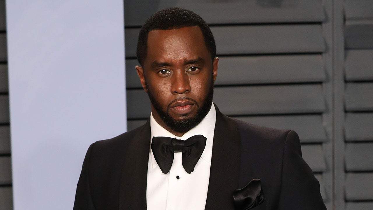Diddy calls out Grammys and demands change in fiery speech