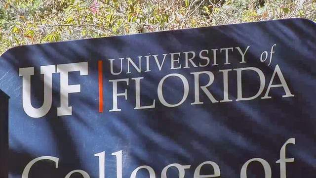 Republican state lawmakers put pressure on UF after suspension of conservative groups