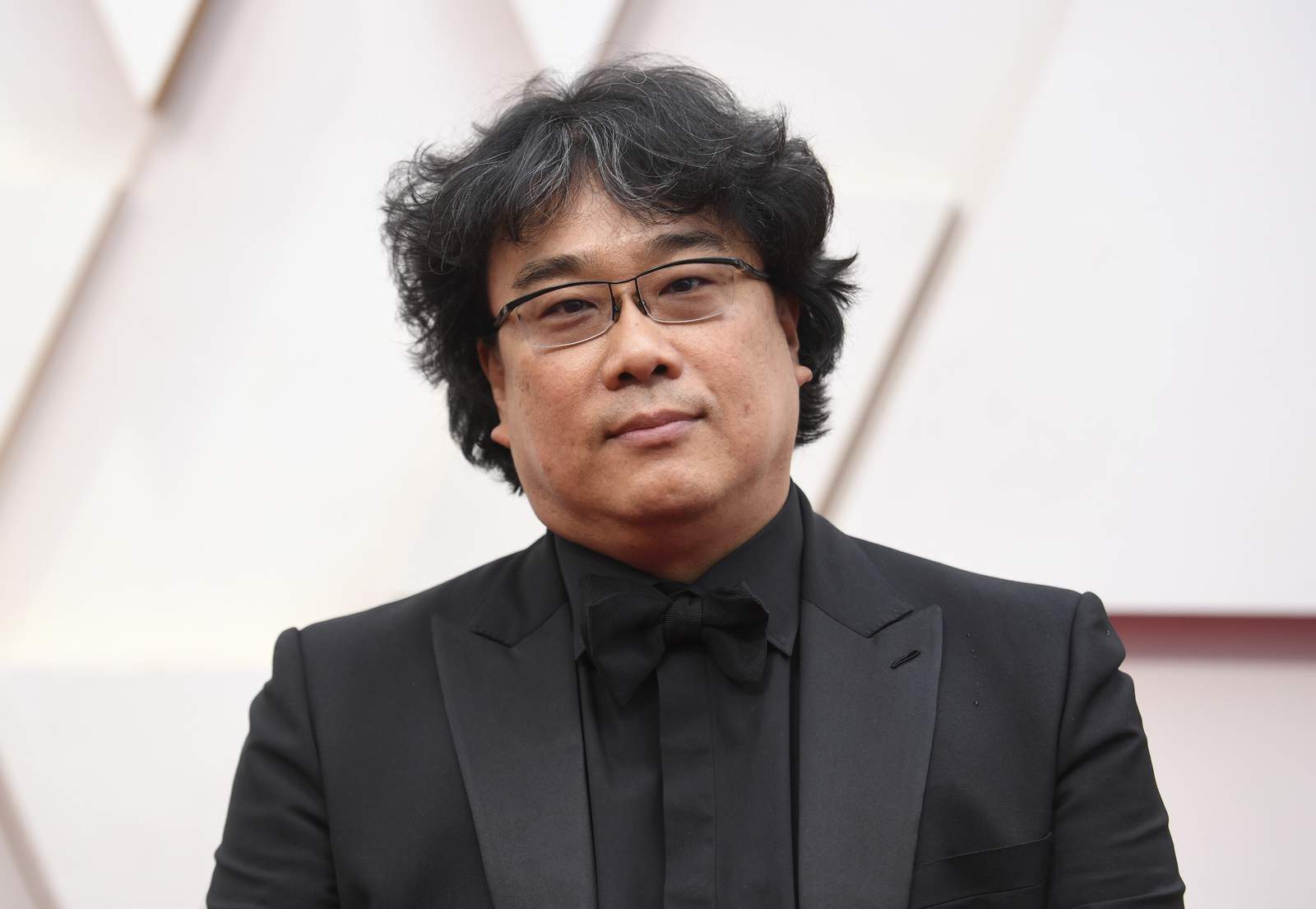 'Parasite's' Bong Joon Ho to head Venice Film Festival jury