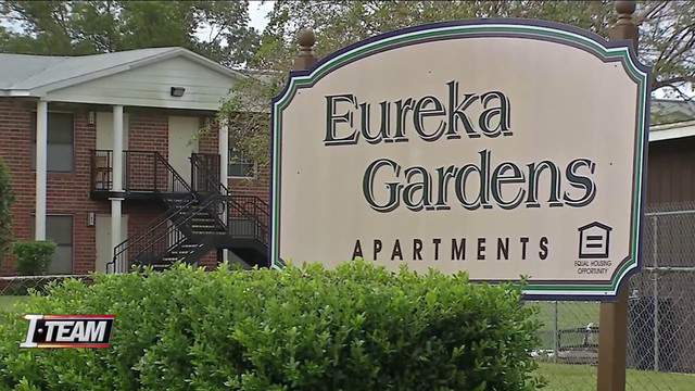 Renovations On Troubled Eureka Gardens Apartments Could Start Next Month
