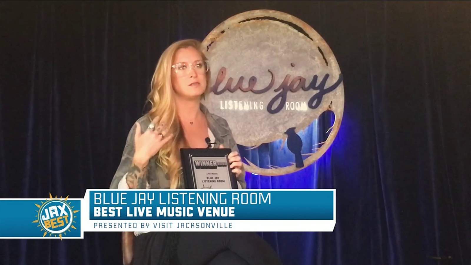Jax Best Live Music Venue: Blue Jay Listening Room | River City Live