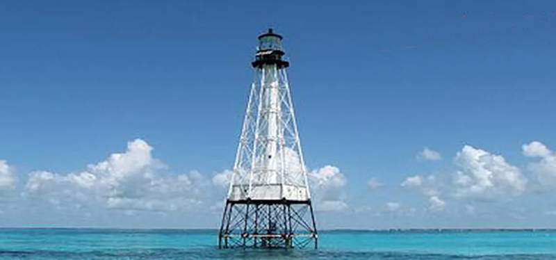 Group plans to restore historic Florida Keys lighthouse