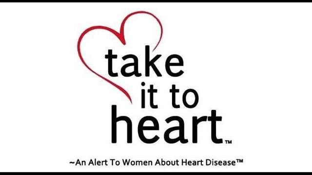 More than 1,000 receive 'Take It To Heart' tests