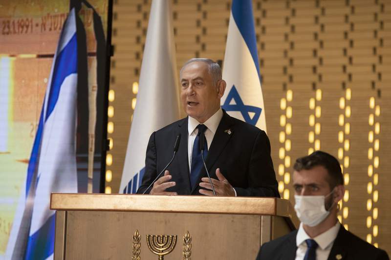 Netanyahu misses deadline, political future in question