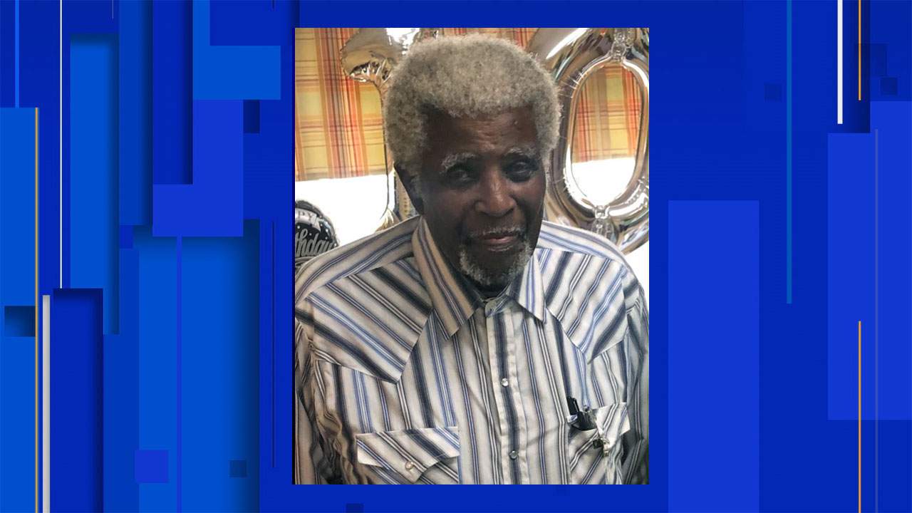 84-year-old man missing overnight located