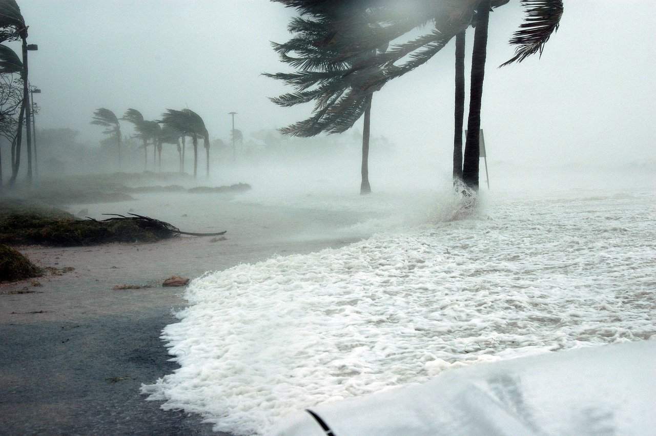 NOAA hikes hurricane season ‘average’ to reflect more storms