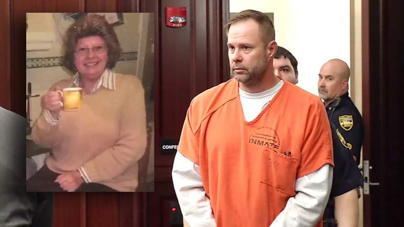 State to seek death penalty for Clay County contractor charged in client’s murder