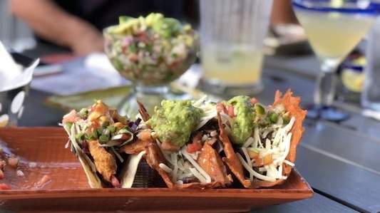 ‘Taco & Tequila Festival’ is coming to Jacksonville in May
