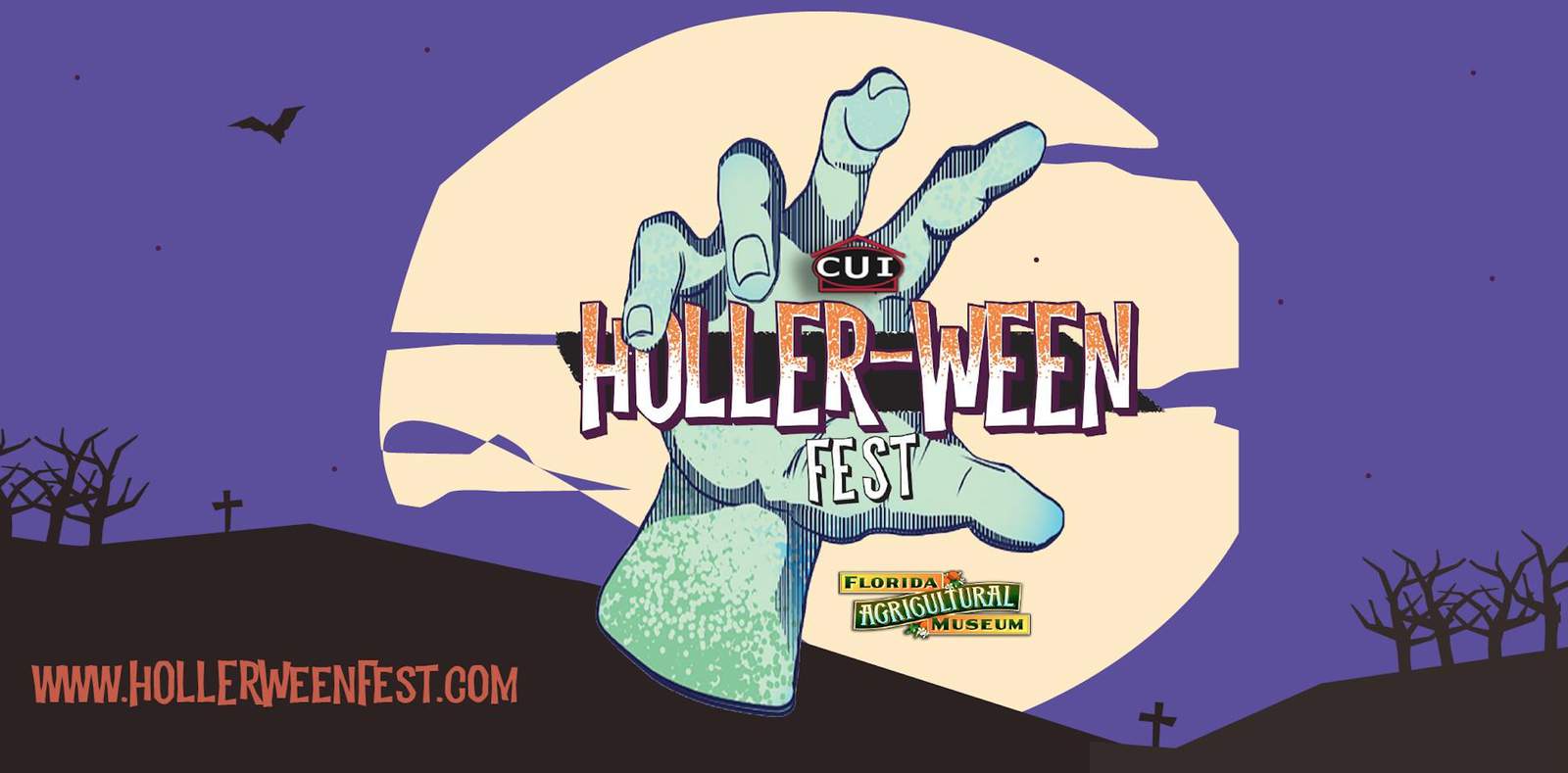 Jacksonville’s best haunted house: CUI Holler-ween Fest