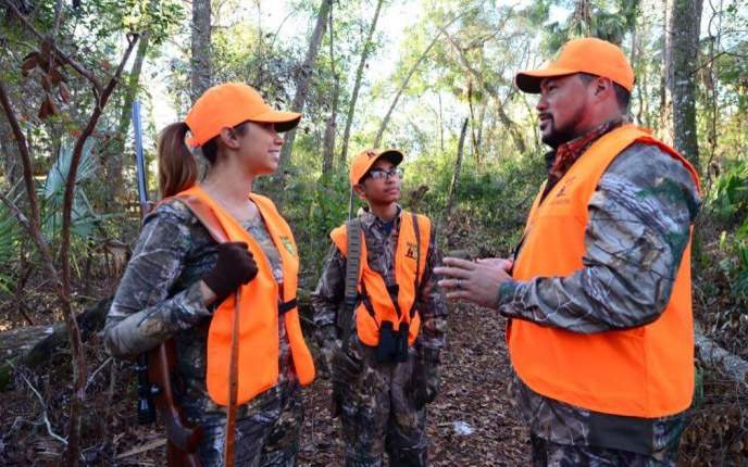FWC offers hunter safety internet-completion course next month