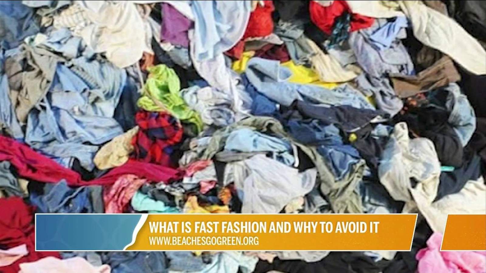 What Is Fast Fashion And Why to Avoid It? | River City Live