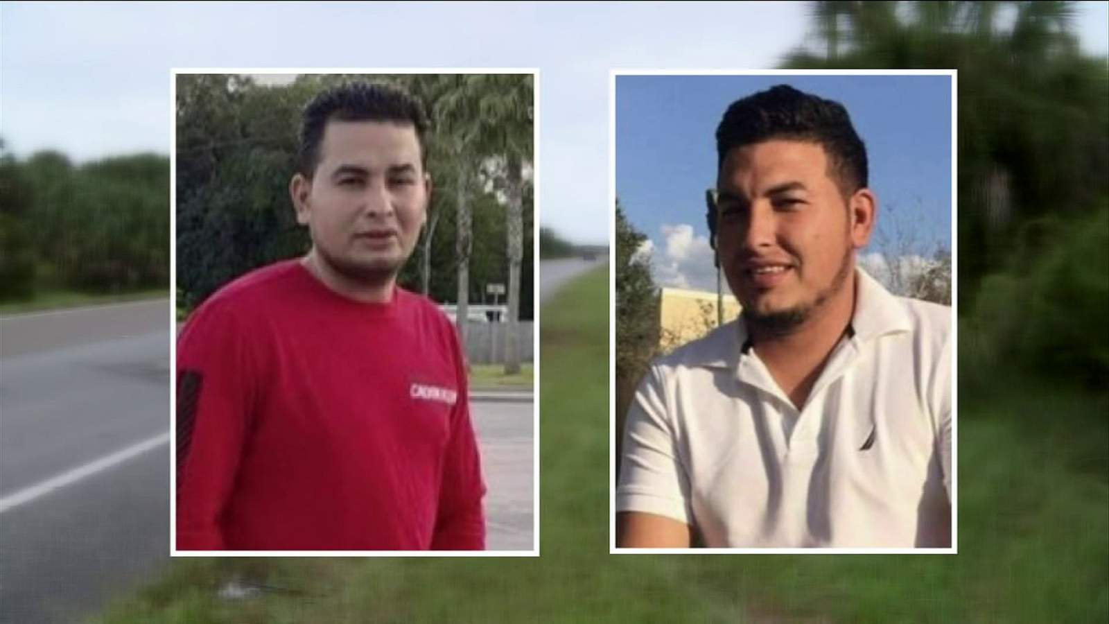 Brothers among 3 killed in hydroplane crash on Heckscher Drive, family says