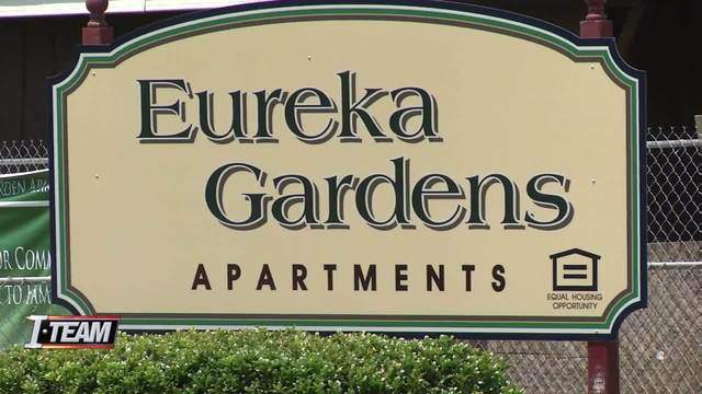 Mayor denies Eureka efforts are politically motivated