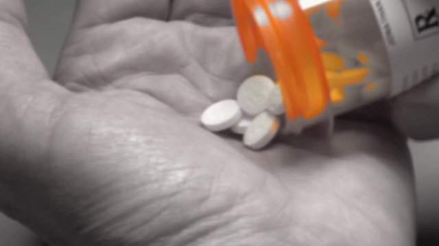 Report: Opioids a bigger killer than previously thought nationally