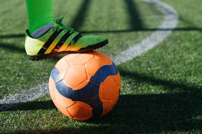 School unhappy after soccer opponent sets record for 16 goals -- by halftime