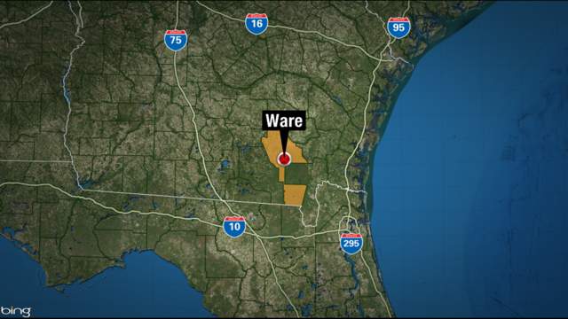 Ware County Schools employees test positive for COVID-19