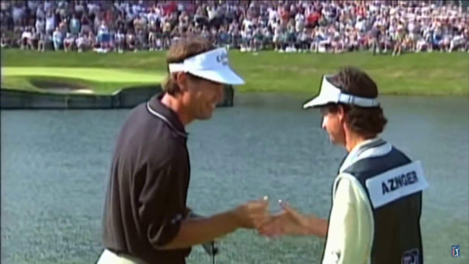 The Players volunteer spotlight: Azinger ace a great memory for Herbert