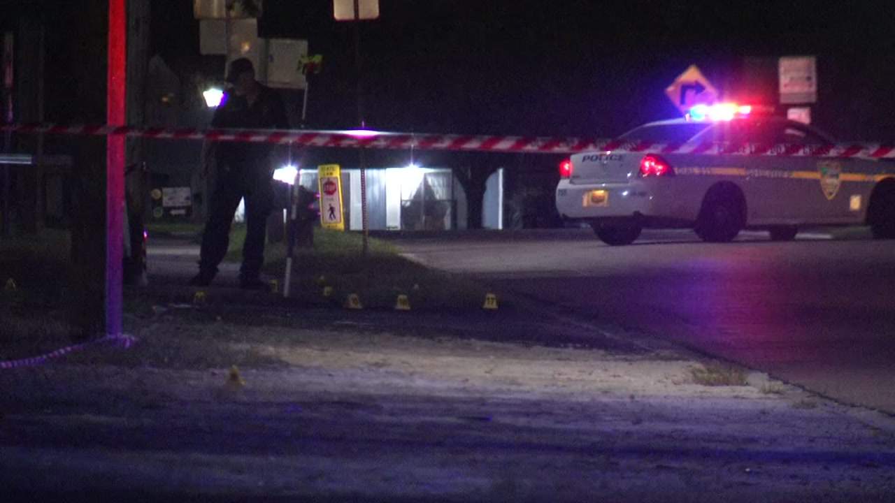 Police: Girl shot, killed in Jacksonville Heights was 14 years old