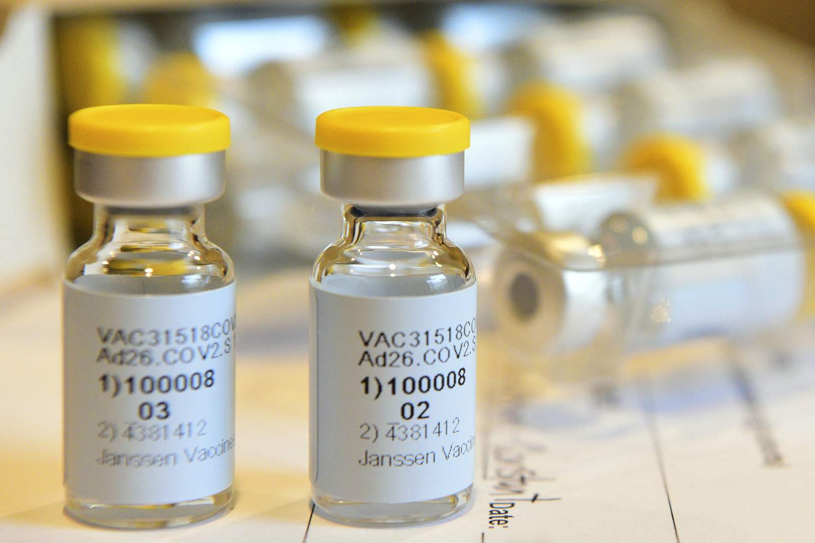 Here’s what we know about Florida’s plan to distribute a COVID-19 vaccine