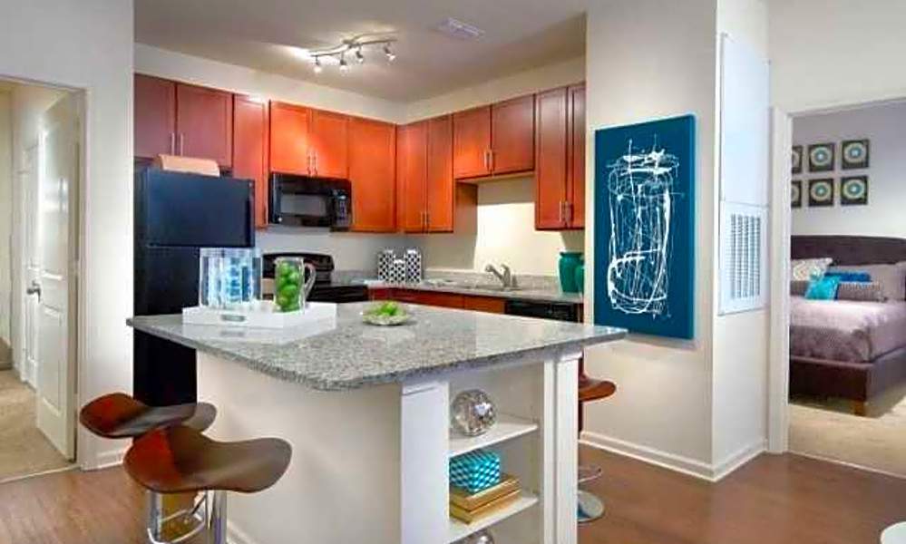 Apartments for rent in Jacksonville: What will $1,300 get you?