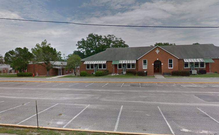 Brantley County closes school after teachers test positive for COVID-19