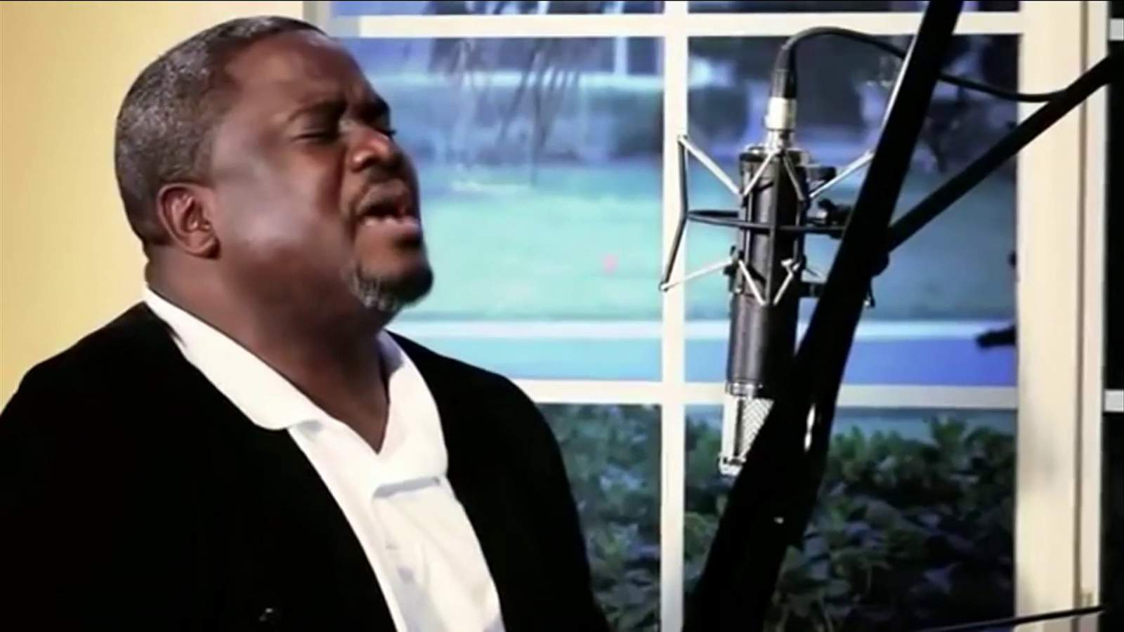 Grammy-nominated gospel singer dies from coronavirus complications in Jacksonville