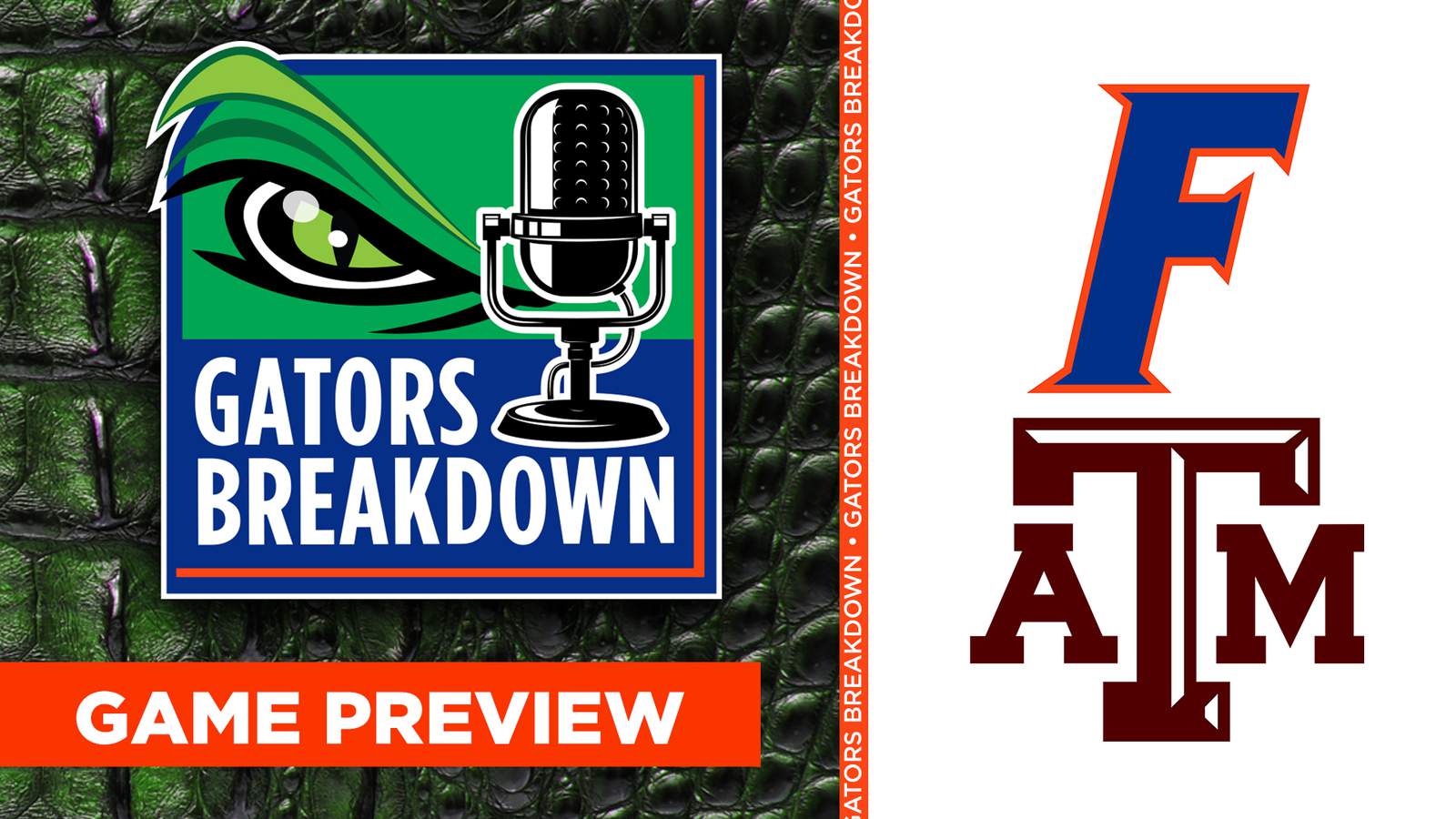Gators Breakdown: Texas A&M Game Preview 2020