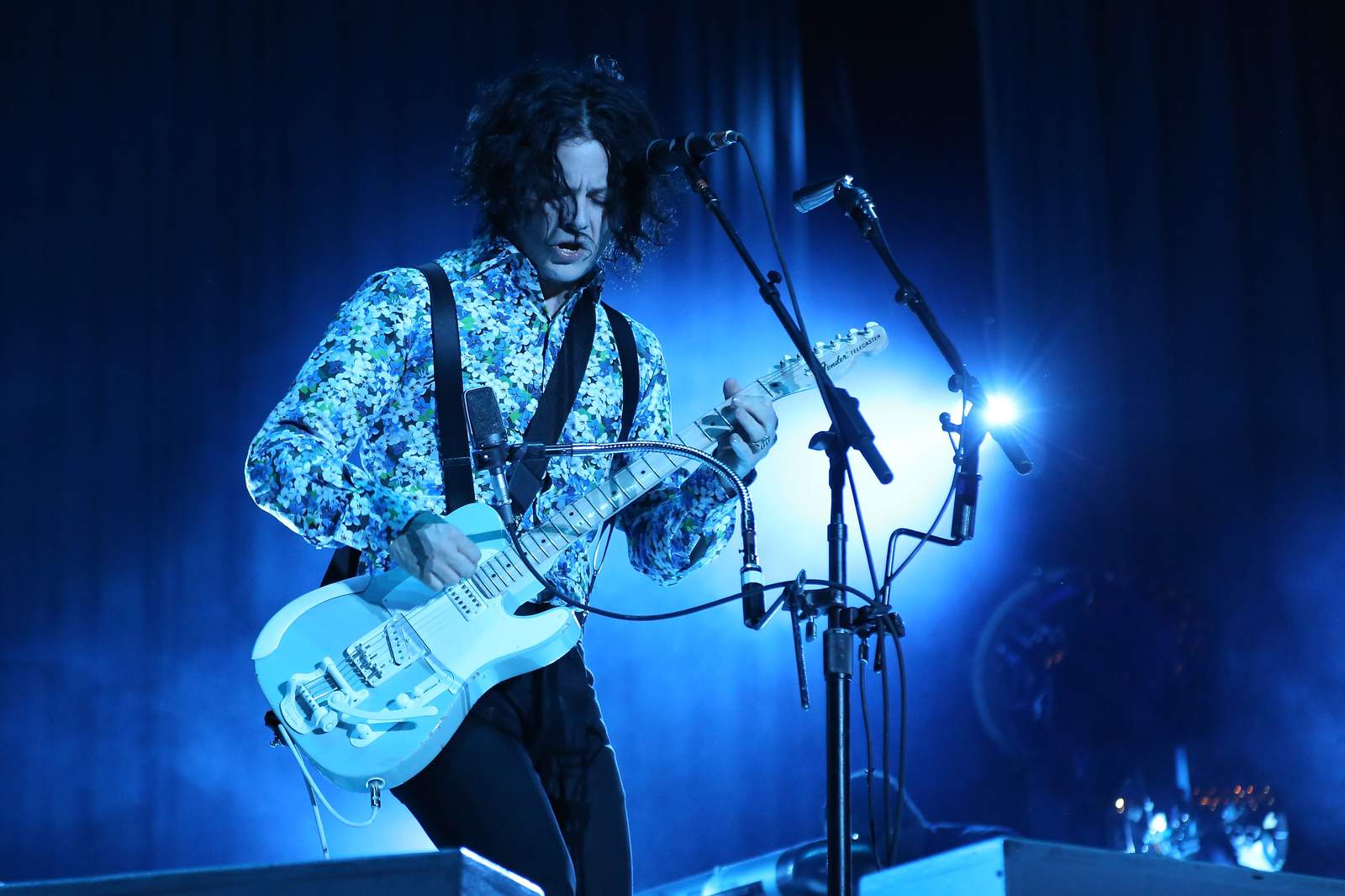 5 things you probably didn’t know about Jack White