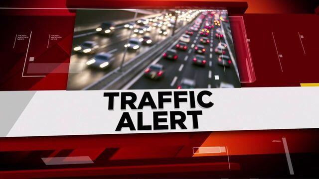 FHP: 1 dead after dump truck overturned on Dunn Avenue; All lanes ...