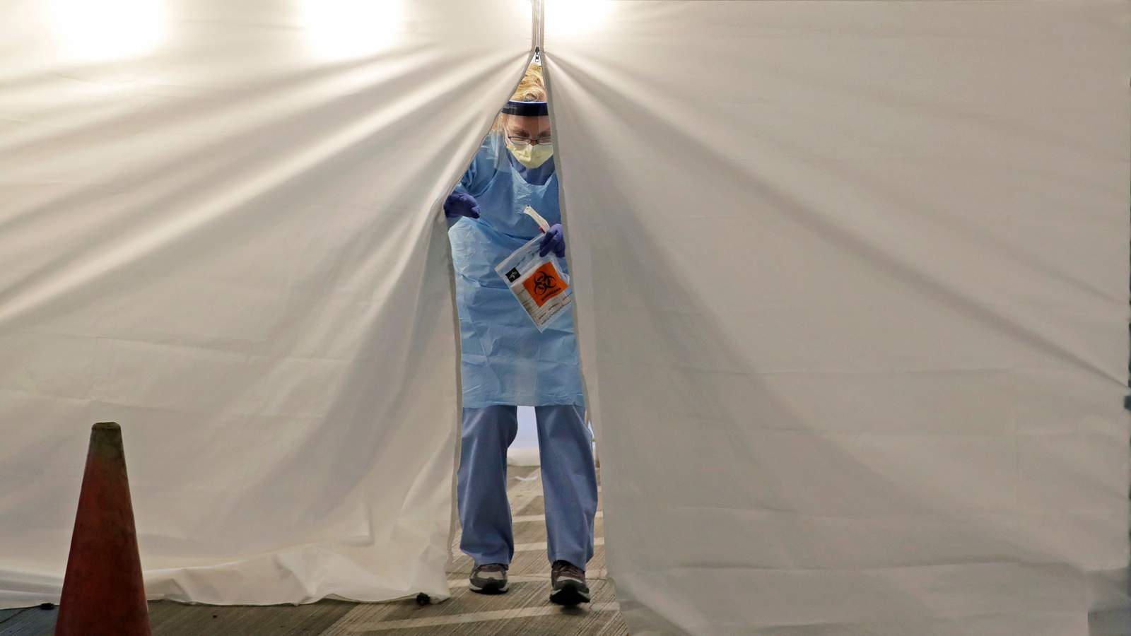 More Testing Adds To Covid 19 Total But Florida S Mortality Rate