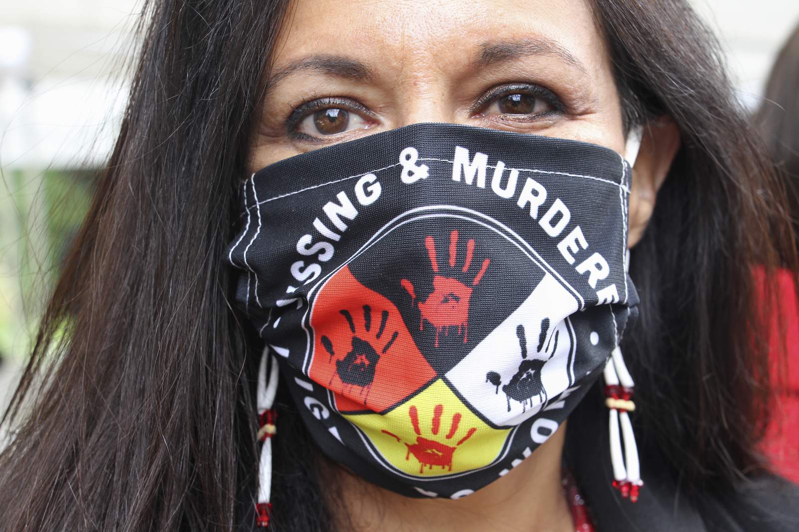 Cold case units focus on missing, murdered Indigenous women