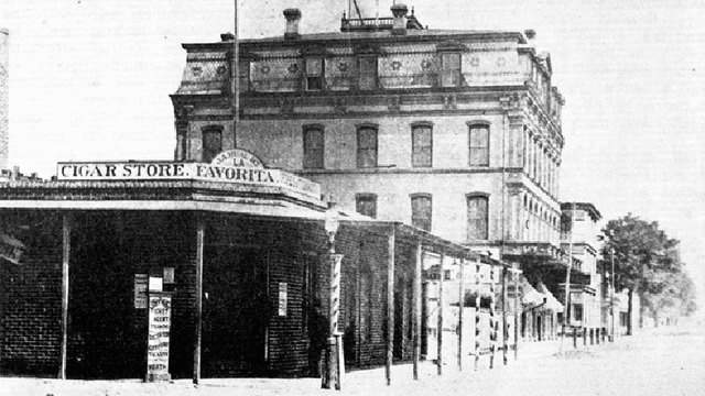 Move Over Tampa Jax Is Florida S Forgotten Cigar City