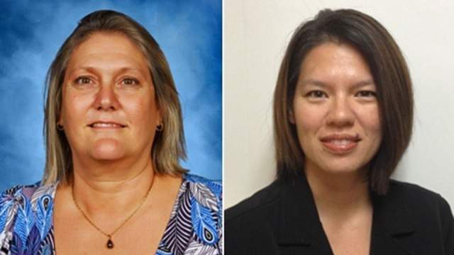 2 Duval Co. teachers go to state science academy