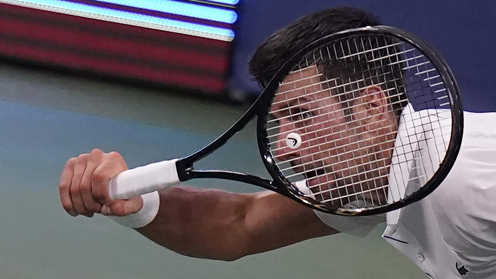 No. 1 Djokovic, Pospisil would lead new men's tennis group