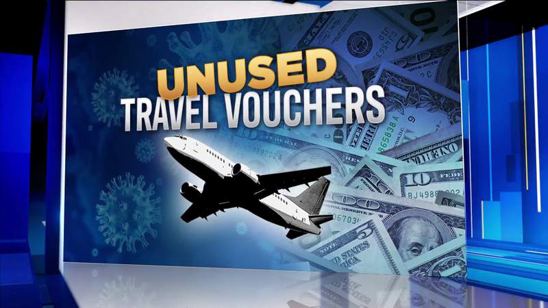 Are your unused travel vouchers about to expire? How to keep them from going to waste