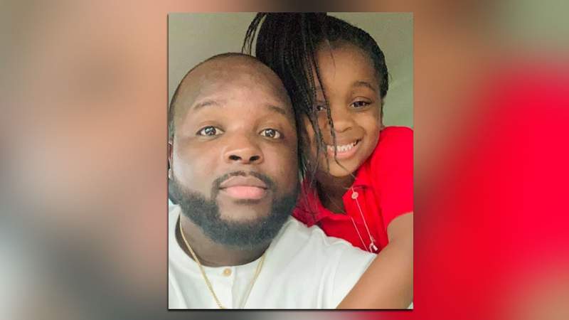 🔒 A Father’s Love: Dad pays tribute to Jacksonville 6-year-old killed in accidental shooting